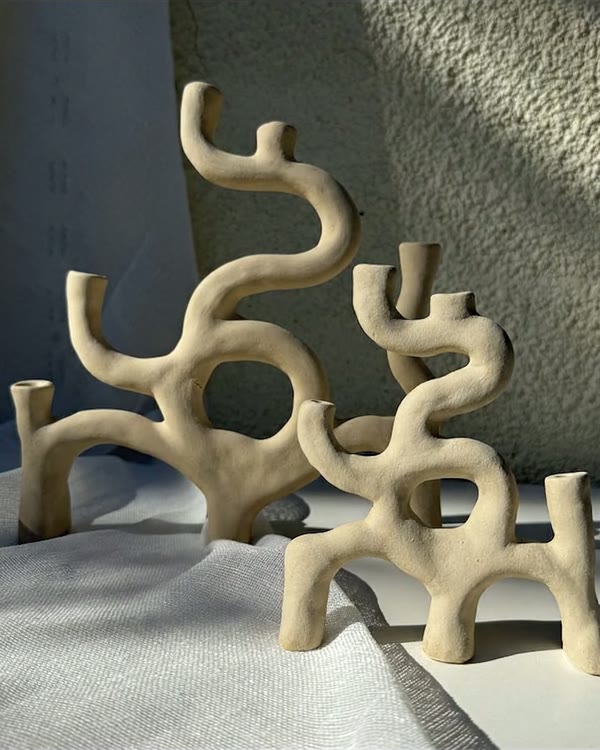 Sculptural Forms