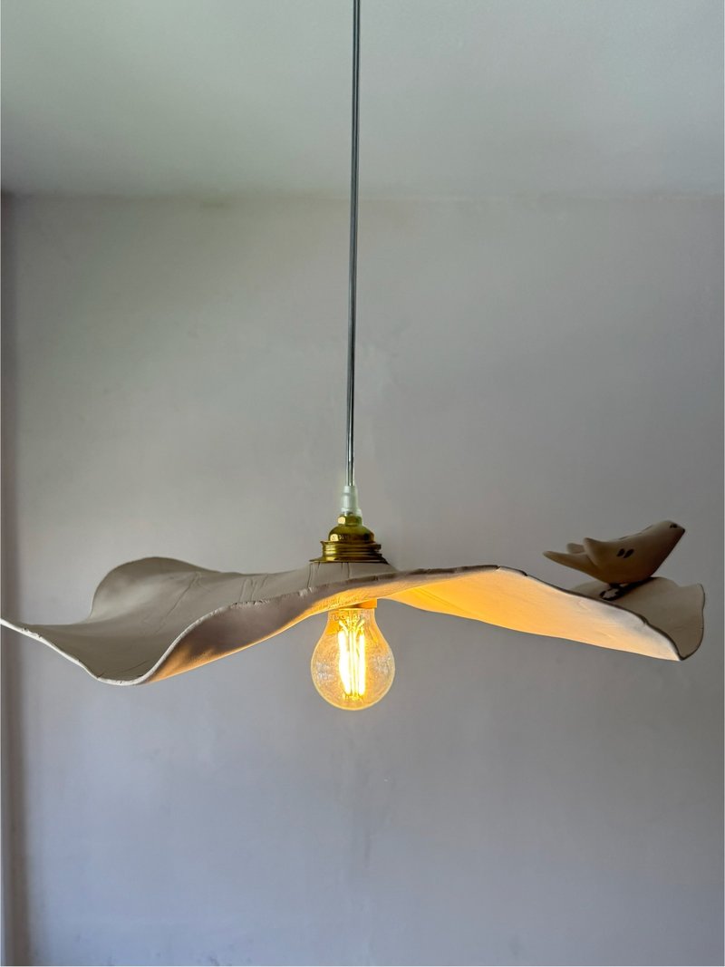 Hand-built sculptural ceramic piece &mdash; highlight of our work